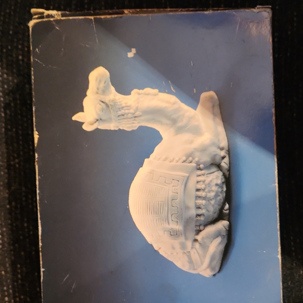 Avon Nativity Collectibles